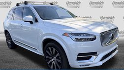 2025 Volvo XC90 B5 Core Bright Theme