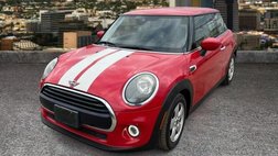 2020 MINI Hardtop Cooper