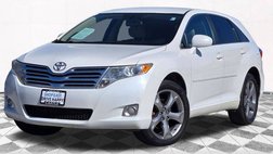 2010 Toyota Venza FWD V6
