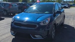 2019 Kia Niro LX