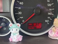 2008 Volkswagen Touareg 2 VR6 FSI