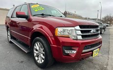 2015 Ford Expedition Limited