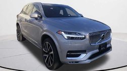 2024 Volvo XC90 B5 Plus Bright Theme