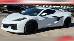 2024 Chevrolet Corvette Z06