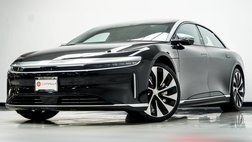2022 Lucid Air Grand Touring