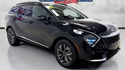 2024 Kia Sportage SX