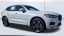 2018 Volvo XC60 T6 Momentum