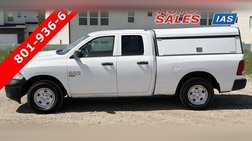 2019 Ram Ram Pickup 1500 Classic Tradesman