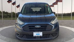2021 Ford Transit Connect XL