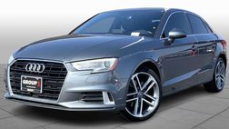 2019 Audi A3 Premium 40 TFSI