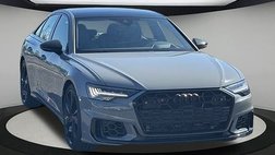 2025 Audi S6 2.9T quattro Prestige