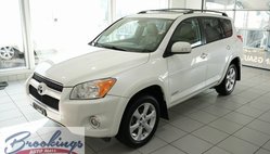 2010 Toyota RAV4 Limited