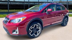 2013 Subaru XV Crosstrek 2.0i Limited
