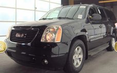 2014 GMC Yukon XL SLT
