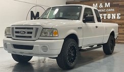 2008 Ford Ranger XLT