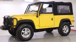 1994 Land Rover Defender 90