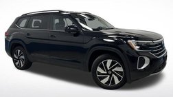 2024 Volkswagen Atlas SE 4Motion