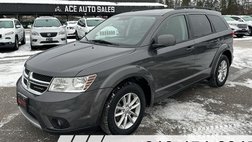 2015 Dodge Journey SXT
