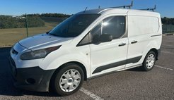 2018 Ford Transit Connect XL