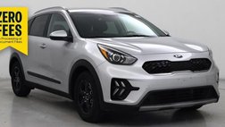 2021 Kia Niro LX