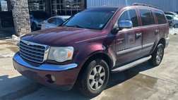 2009 Chrysler Aspen Limited