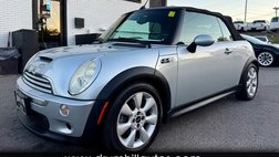 2005 MINI Cooper S