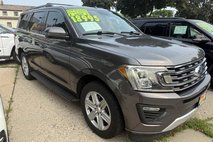 2018 Ford Expedition XLT