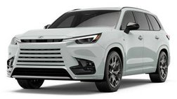 2026 Lexus TX 500h F SPORT Performance Luxury