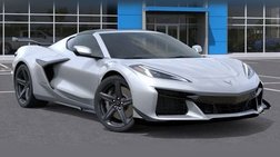 2026 Chevrolet Corvette Z06