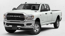 2022 Ram Ram Pickup 3500 Big Horn