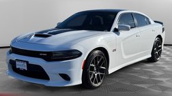 2017 Dodge Charger Daytona