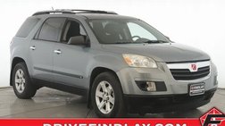 2008 Saturn Outlook XE