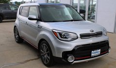 2019 Kia Soul !
