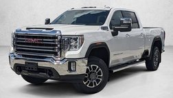 2022 GMC Sierra 2500HD SLT