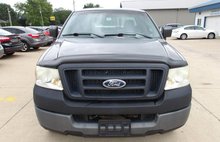 2005 Ford F-150 XL