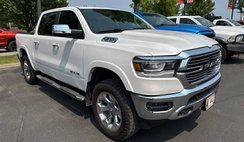 2019 Ram Ram Pickup 1500 Laramie