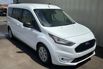 2022 Ford Transit Connect XLT