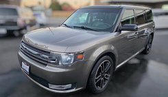 2014 Ford Flex SEL