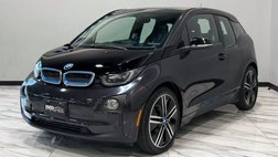 2015 BMW i3 Base