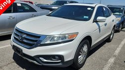 2015 Honda Crosstour EX