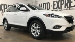 2013 Mazda CX-9 Touring