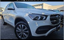 2022 Mercedes-Benz GLE-Class GLE 350