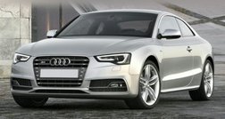 2015 Audi S5 3.0T quattro Premium Plus