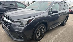 2023 Subaru Ascent Limited 8-Passenger