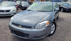 2008 Chevrolet Impala LT