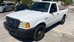 2005 Ford Ranger EDGE