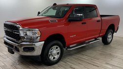 2024 Ram Ram Pickup 2500 Big Horn
