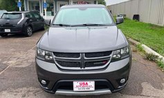 2015 Dodge Journey R/T