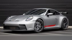 2023 Porsche 911 GT3