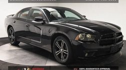 2014 Dodge Charger SE